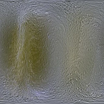 Rhea texture map (OFFICAL)