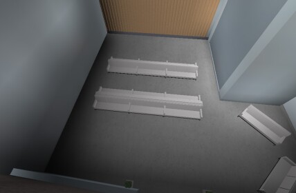 Training Center(The ####### Hotel)