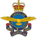 Royal Canadian Air Force  (R.C.A.F.)