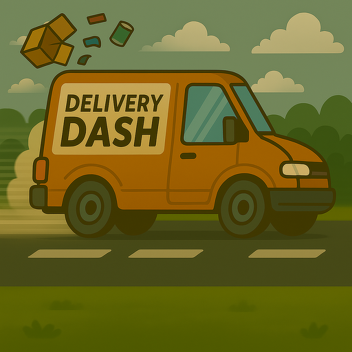 Delivery Dash