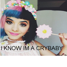 Melanie Martinez Fanz's