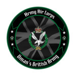 [C-AAC] Army Air Corps