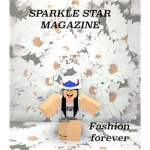 Sparkle Star Magazine
