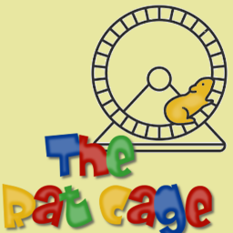 [HANGOUT] The Rat Cage - Voice Chat