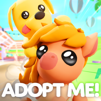 [SUMMER🎡] Adopt Me!