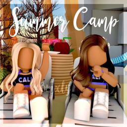 [CAC] Summer Camp