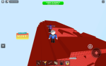 Jam and airspeed