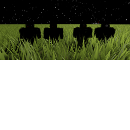 Survive the Shadow Monsters