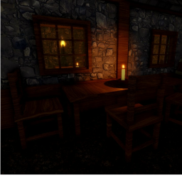 Night Tavern
