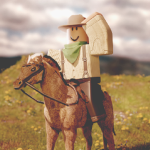 Manifest Destiny