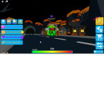 Raptor's Raid