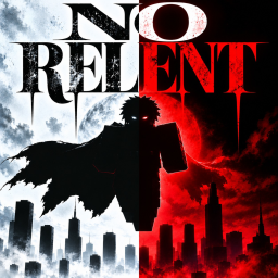[UPDATE] NO RELENT  icon