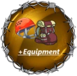 + Equipment
