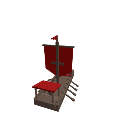 New Crusader