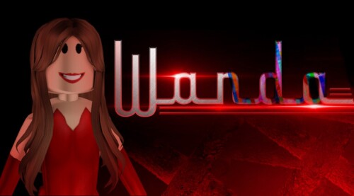 Wandavision [Alpha]