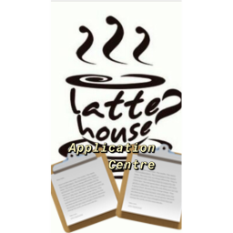 Latte House's Application Centre V3
