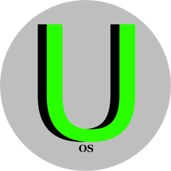 Unreal OS