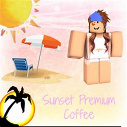 Sunset Cafe