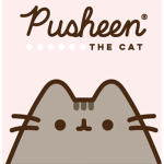 Pusheen fan club :)
