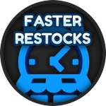 2x Faster Restock