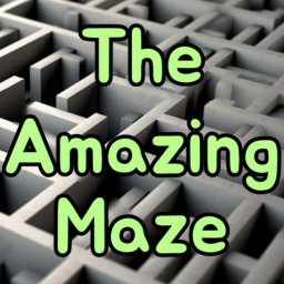 The Amazing Maze