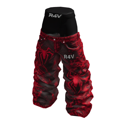 R4V SPD 1