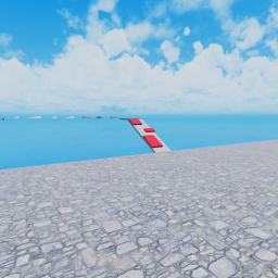 obby with no checkpoinsts