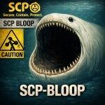 SCP-Bloop