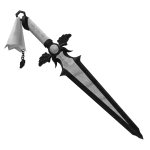 Impervious Sword: Pure Domain