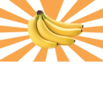 Bananas Smell Nice