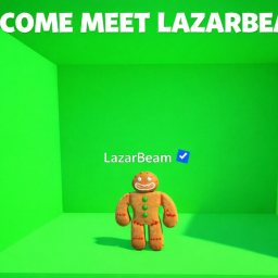 Meet Lazarbeam (UPD)