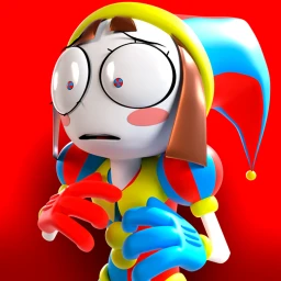 The Amazing Digital Circus icon