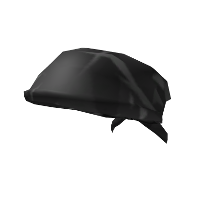 Hair Bandana (Splinter Camo)