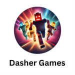 Dasher Games