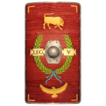 The Fifth Macedonian Legion.