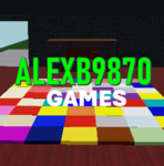Alexb9870 Games