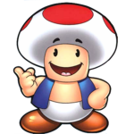 Team Toad