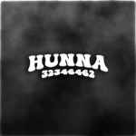 #hunna