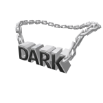 (white) Dark chain