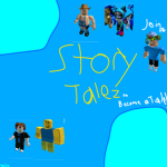 Story Talez