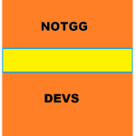 NOT GG DEVELOPERS
