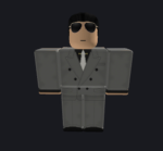 NovemberXmas Hangout & Free Admin