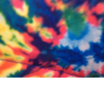 Tie dye squad!