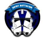 //-The Galactic Republic-\\ 501st Battalion