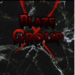 Blazes crew