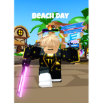The try hard group. Roblox bedwars!