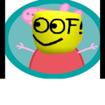 oof peppa pig XDDDDD made by lenigene BOIIIIIII