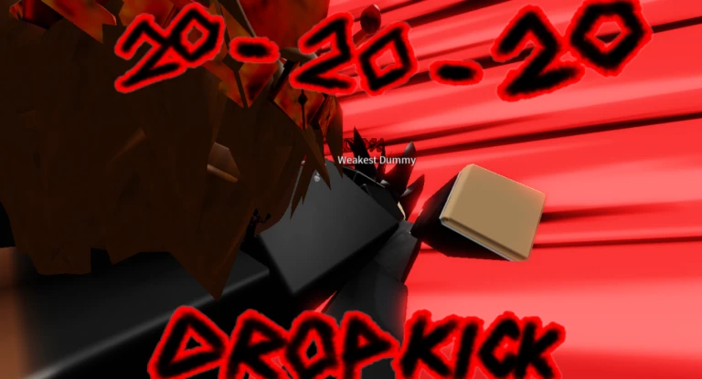 Último KJ - Roblox