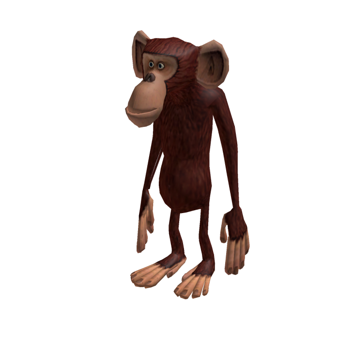 Monkey Suit