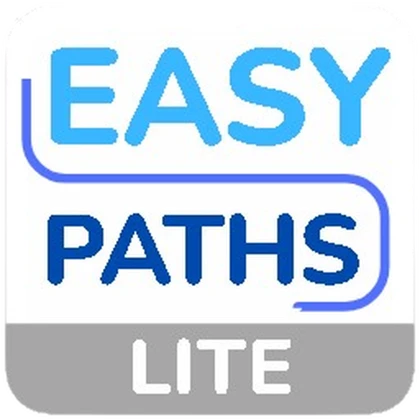 EzPaths - routes, rails, chemins enfin faciles